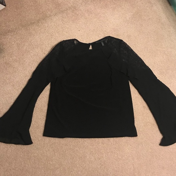 White House Black Market Tops - NWOT White House Black Market blouse